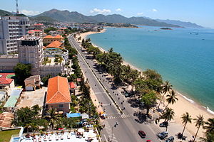 Nha Trang - Mui ne 5 Days/ 4 Nights